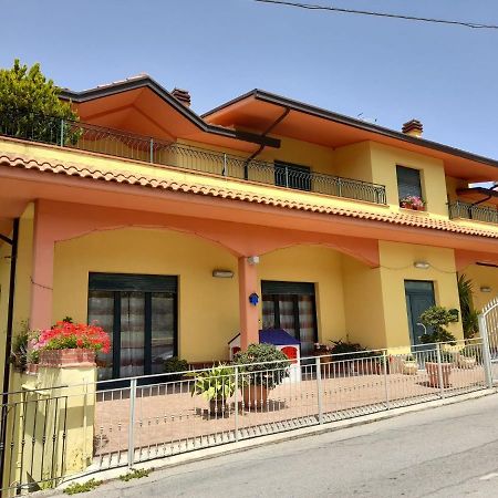 Bed & Breakfast "David" Tornareccio Exterior foto