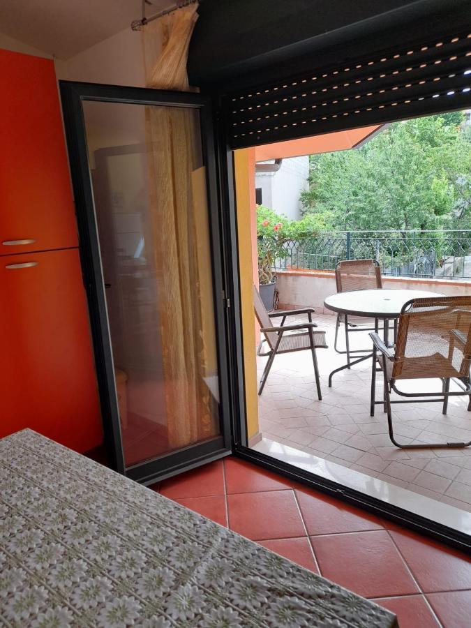 Bed & Breakfast "David" Tornareccio Exterior foto