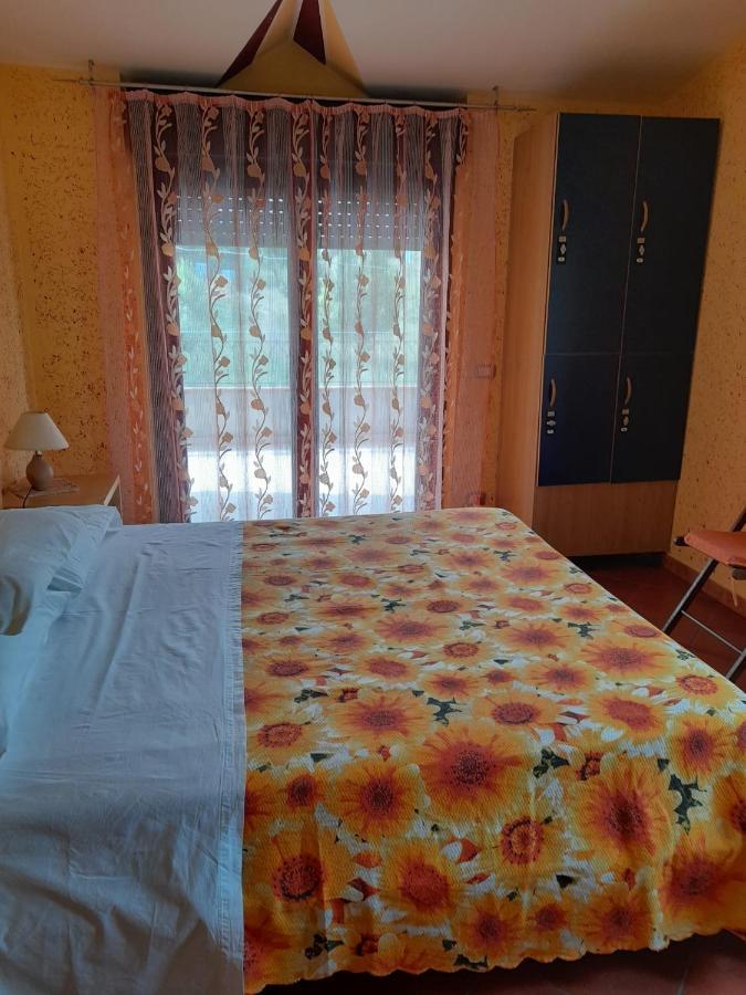 Bed & Breakfast "David" Tornareccio Exterior foto