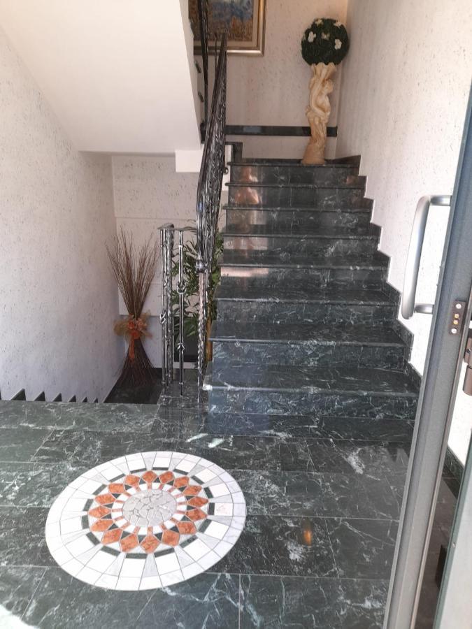 Bed & Breakfast "David" Tornareccio Exterior foto